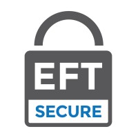EFTsecure logo - Similar company to Callpay