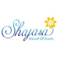 Shajasa Travel and Tours logo - Similar company to Triways Travel Network (M) Sdn Bhd