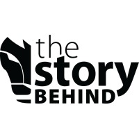 The Story Behind logo - Similar company to Studio Five Media Group