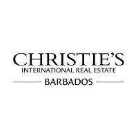 Christie's International Real Estate Barbados, Anguilla, Antigua & Barbuda logo - Similar company to Realtors Limited Barbados