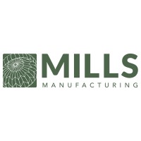 Mills Manufacturing logo - Similar company to Oregon Aero, Inc.