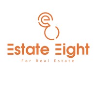 Estate Eight logo - Similar company to Our Agents - Self Employed Estate Agent