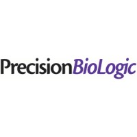 Precision BioLogic logo - Similar company to Neovitea