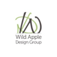 Wild Apple Design Group logo - Similar company to Tsm Design