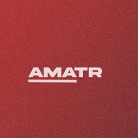 AMATR logo - Similar company to Rollout.Cc