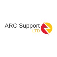 ARC Support Solutions Ltd logo - Similar company to Blakeworth Ltd