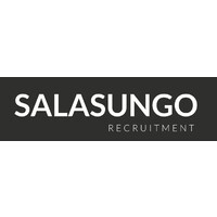 SALASUNGO logo - Similar company to Salestec