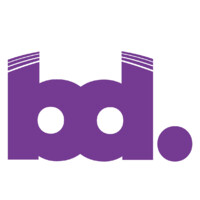 Bended logo - Similar company to Tech4Care