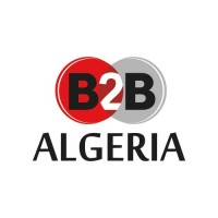 B2B Algeria logo - Similar company to Fringuie