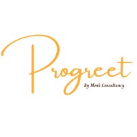 Progreet logo - Similar company to Marktecons