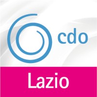 Cdo Lazio logo - Similar company to Ad Lab Consulting
