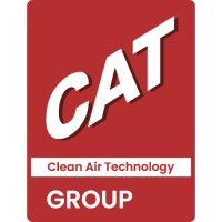 CAT Clean Air Technology GmbH (CAT Group) logo - Similar company to Freie Evangelische Schule Stuttgart