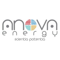 Anova Energy LTD logo - Similar company to Carcas Architects