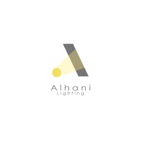 Alhani Lighting logo - Similar company to Alhani Gulf Contracting Co .Llc