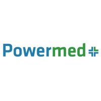 Powermed UK logo - Similar company to Pharmed Uk