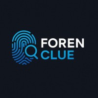 Foren Clue logo - Similar company to Latent Forensics