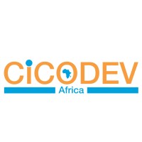 CICODEV Africa logo - Similar company to Bforprocess