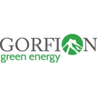 Gorfion Green Energy logo - Similar company to Grosshandelsolar.De