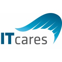 ITcares GmbH logo - Similar company to Pc Generation Ltd.