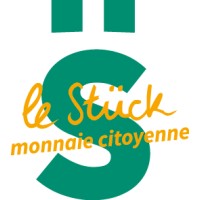 Le Stück - monnaie locale du Bas-Rhin logo - Similar company to Compagnie Des Transports Du Bas Rhin