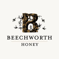 Beechworth Honey logo - Similar company to Abbiotec