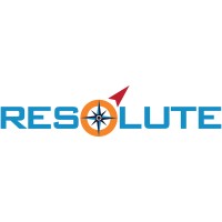 Resolute Product Design logo - Similar company to Eflows4Hpc Project