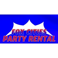 Fox Cities Party Rental logo - Similar company to Event Production Systems