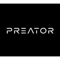 Preator logo - Similar company to Truecore Technologies