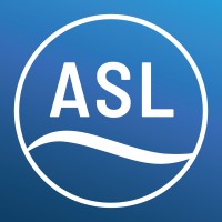 ASL Environmental Sciences logo - Similar company to Project Watershed