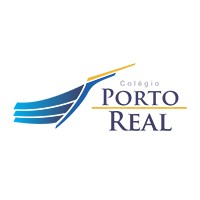 Colégio Porto Real logo - Similar company to Colégio Saint John