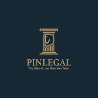 Pin Legal logo - Similar company to Fin Lex Global