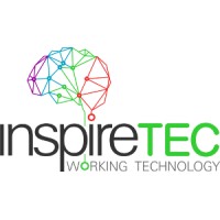 Inspiretec logo - Similar company to Inspiritec, Inc.