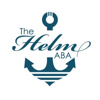 The Helm ABA logo - Similar company to Headstart Health