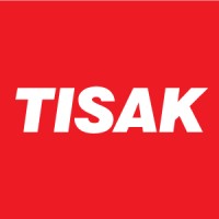 TISAK logo - Similar company to Agrokor