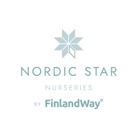 Nordic Star Nurseries Limited logo - Similar company to Laavu Learning