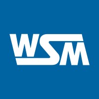 West Salem Machinery logo - Similar company to Firevu