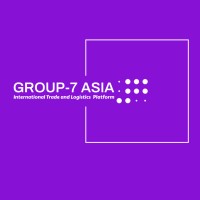 Group-7 Asia