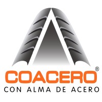 Coacero S.A de C.V logo - Similar company to Aceros Y Complementos Constructivos S.A. De C.V.