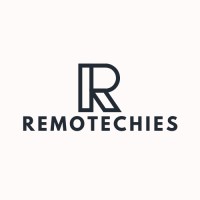 Remotechies logo - Similar company to Alpaztech
