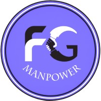 FG MANPOWER logo - Similar company to Zrow Solutions