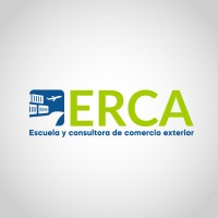 Escuela de Comercio Exterior y Aduanas Ercaconsulting logo - Similar company to Cls - Cargo Logistics Service