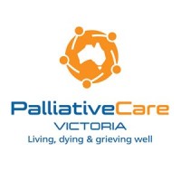 Palliative Care Victoria logo - Similar company to The 