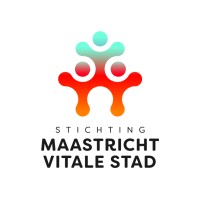 Maastricht Vitale Stad logo - Similar company to Inforzo