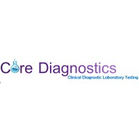 Core Diagnostics logo - Similar company to Core Diagnostics Usa