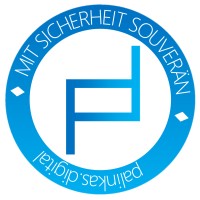 SPARROW42 by palinkas.digital logo - Similar company to Certavo Ag