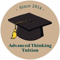 Advanced Thinking Tuition logo - Similar company to Mentor Education