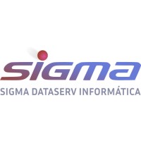 Sigma S/A logo - Similar company to Briskppm