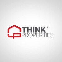 Think Properties Real Estate logo - Similar company to Emirex Properties