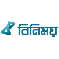 Binimoy (বিনিময়) logo - Similar company to Velwire