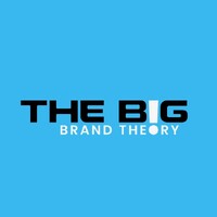 The Big Brand Theory logo - Similar company to Genios Studios